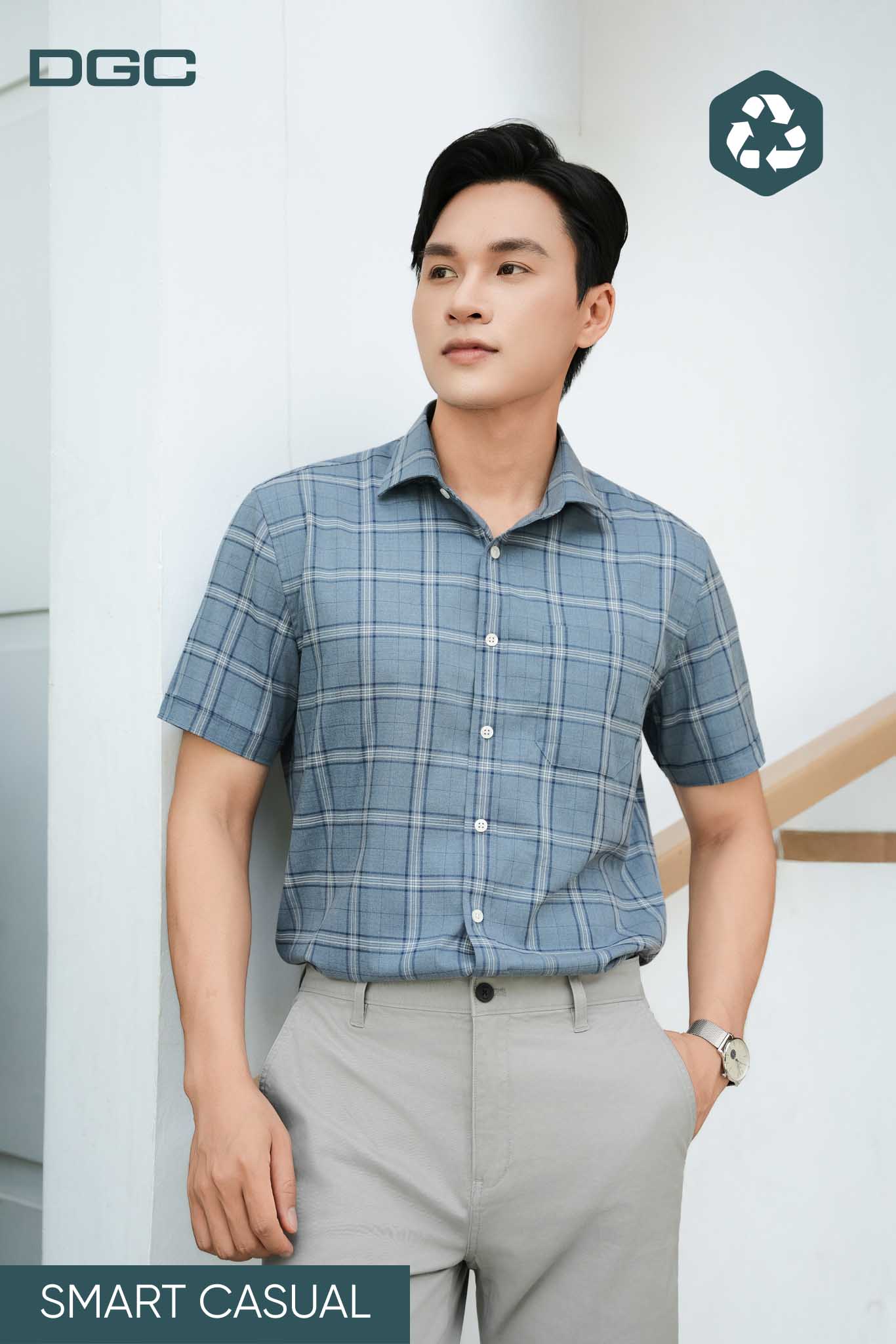 Ảnh của Sơmi ngắn tay